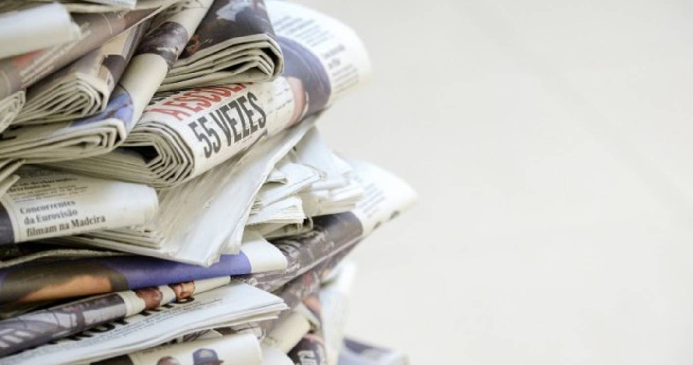 Administrador do Jornal Económico Madeira lamenta falta de apoio