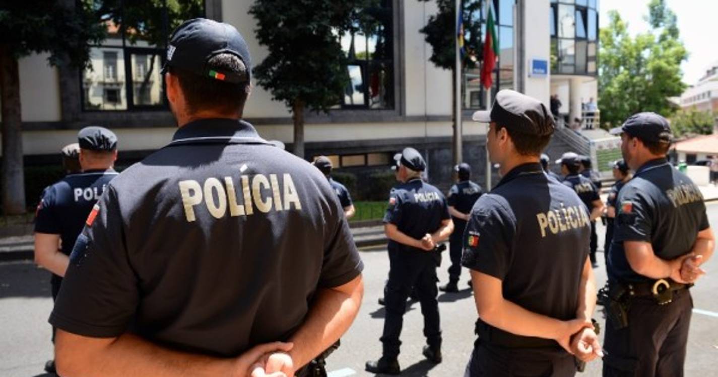 Parlamento aprova proposta sobre uso de 'bodycams' pelas polícias