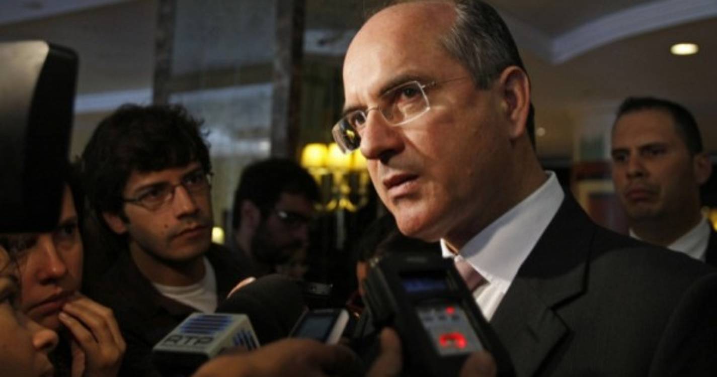 João Rendeiro detido em Durban e será ouvido segunda-feira