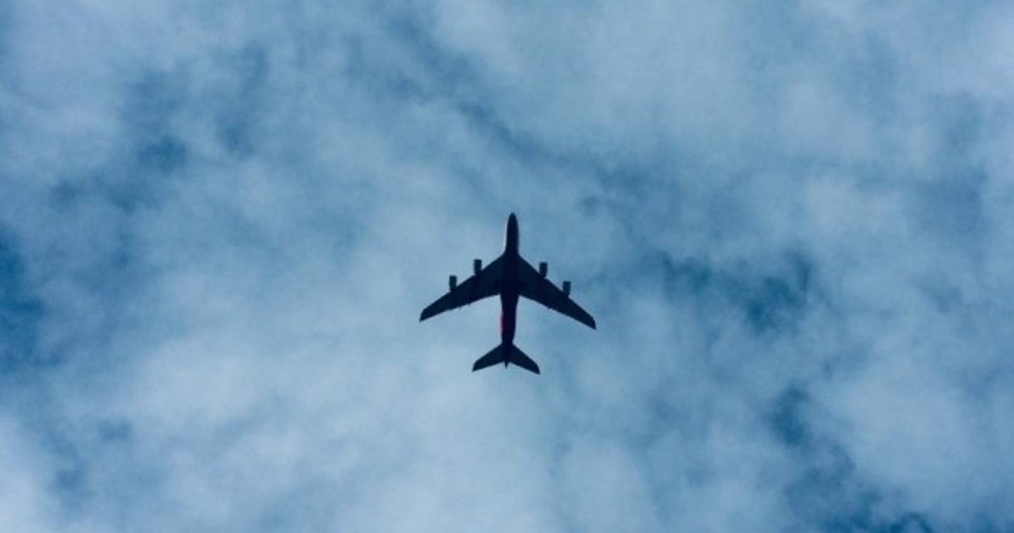 Avião desaparece do radar após descolar da Croácia em direção à Alemanha