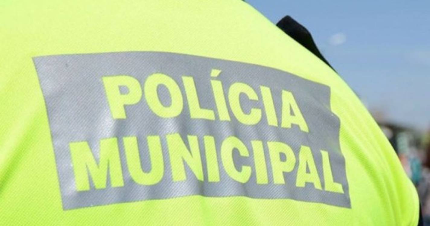 Câmara de Alenquer quer criar Polícia Municipal