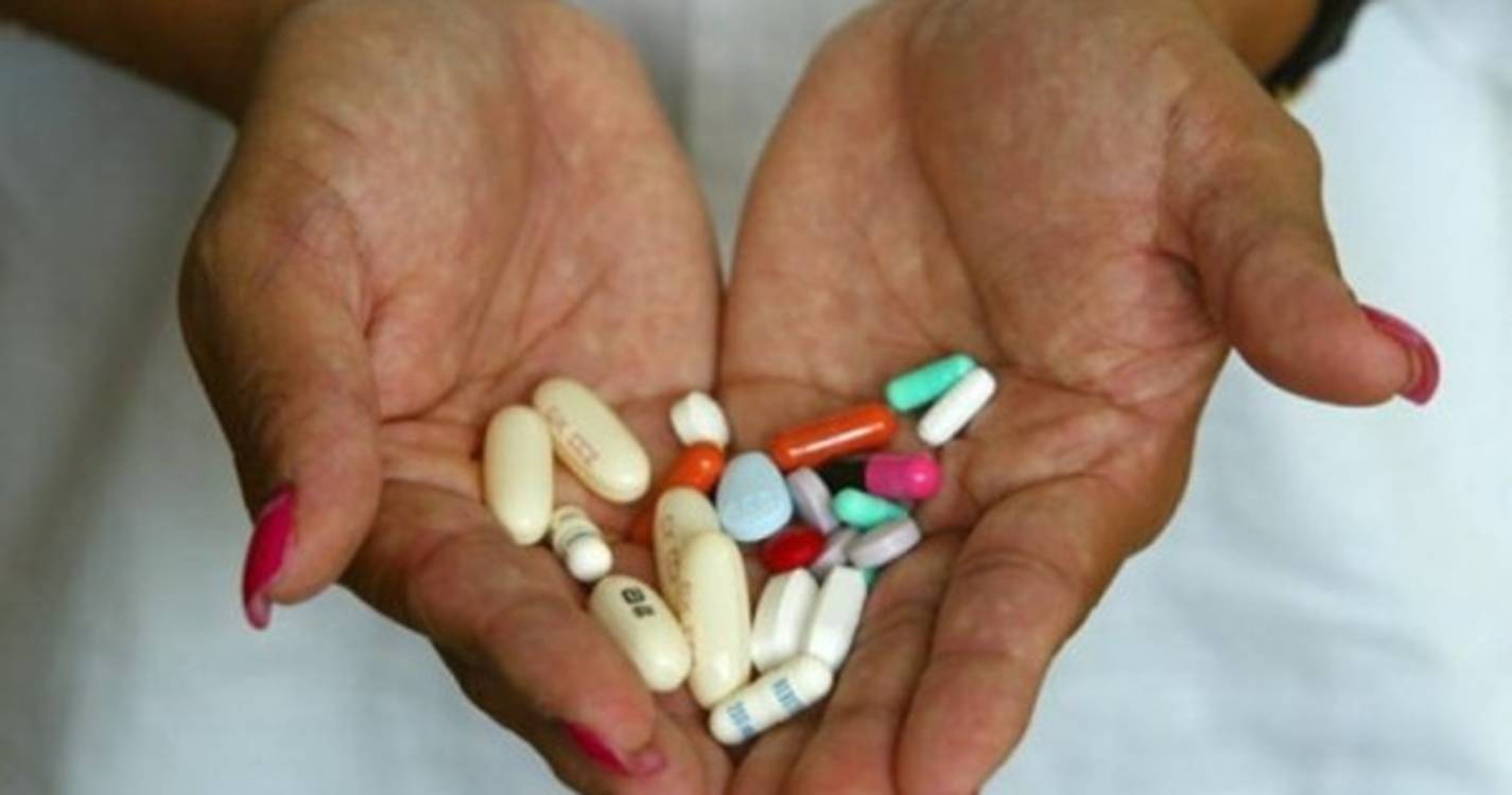 Aumento de consumo de antidepressivos pode indicar diagnósticos mais precoces