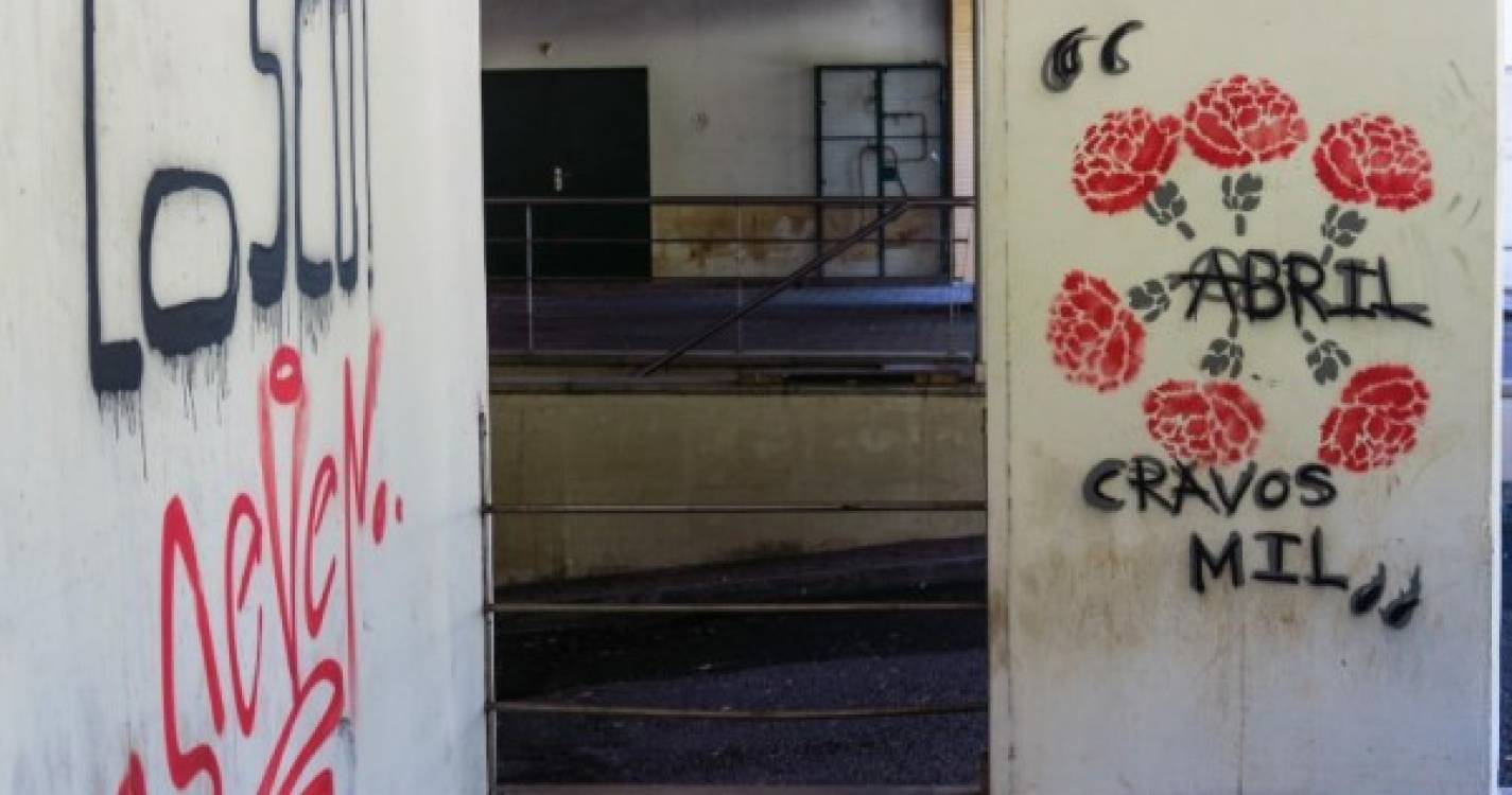 Roubos e agressões preocupam estudantes da Universidade da Madeira
