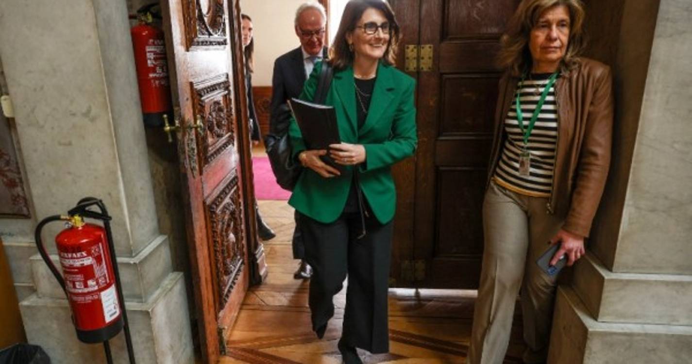 Ministra diz que parecer sobre greve dos funcionários judiciais define regras para o futuro