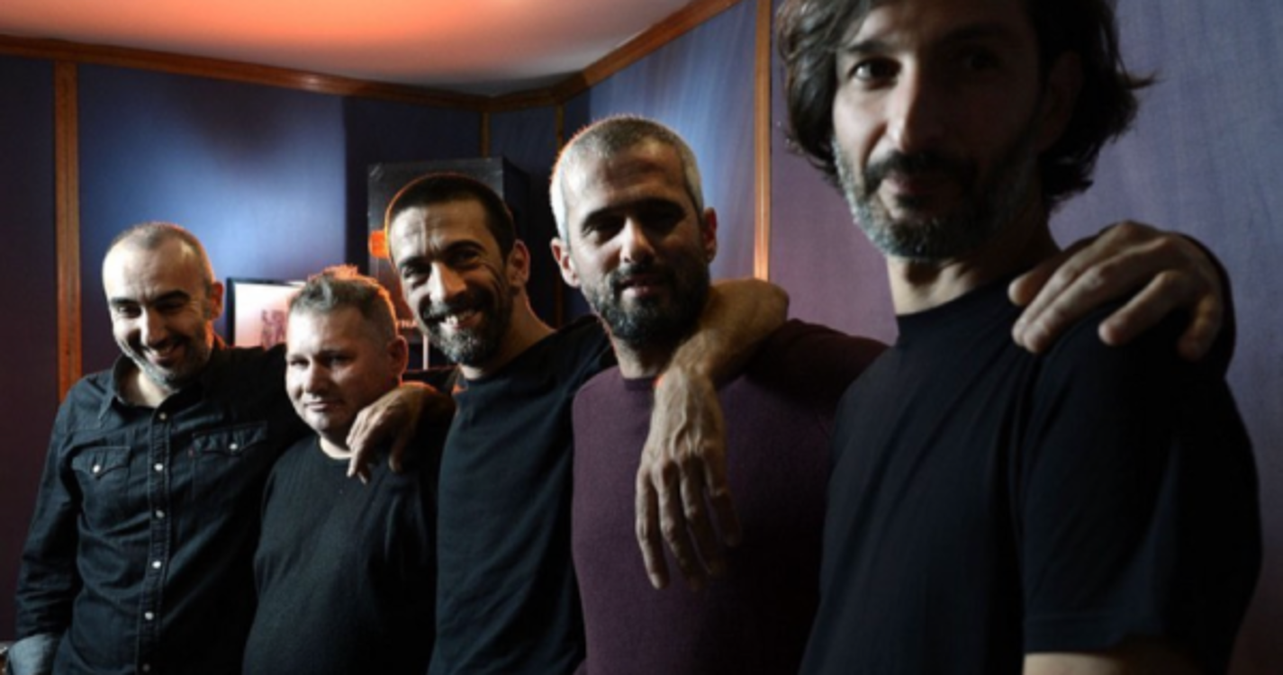 Morreu o músico Elísio Donas dos Ornatos Violeta