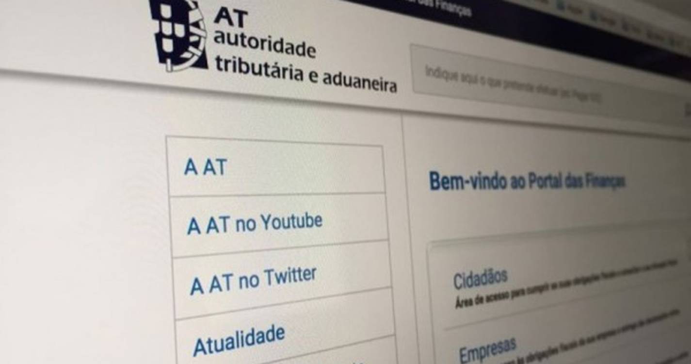 Crise/inflação: Falta de IBAN travou pagamento do apoio à renda a 20 mil