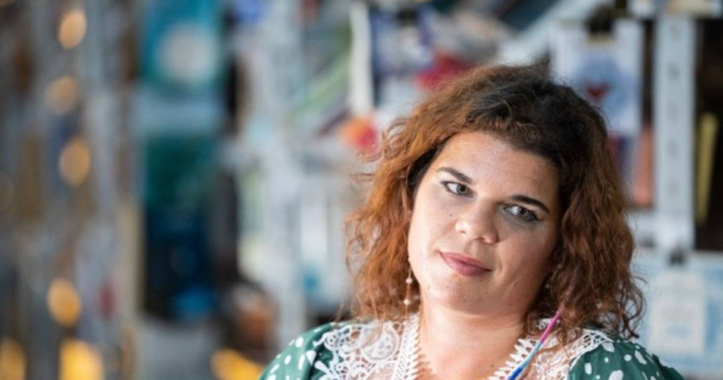 Valentina Silva Ferreira é semifinalista do Prémio Oceanos da Literatura