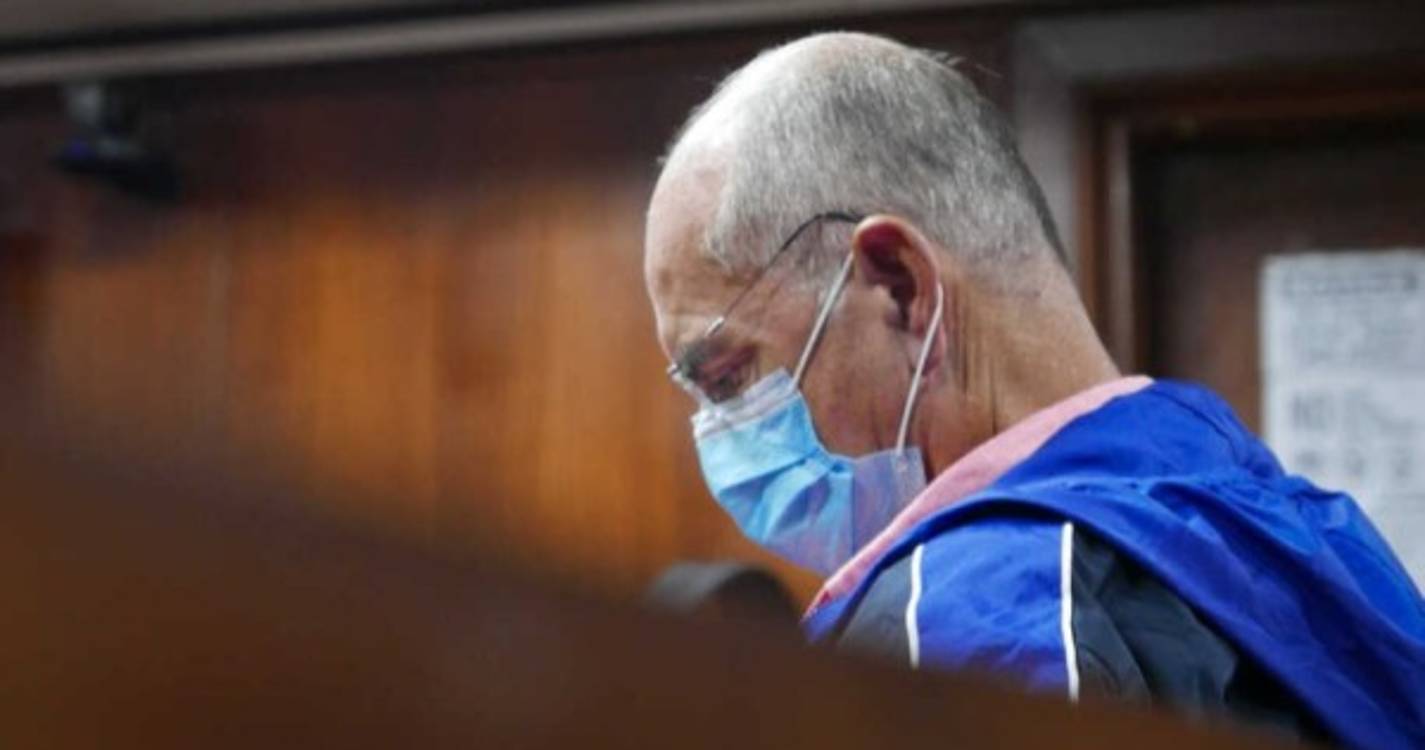 João Rendeiro "estava numa cela única quando se enforcou"