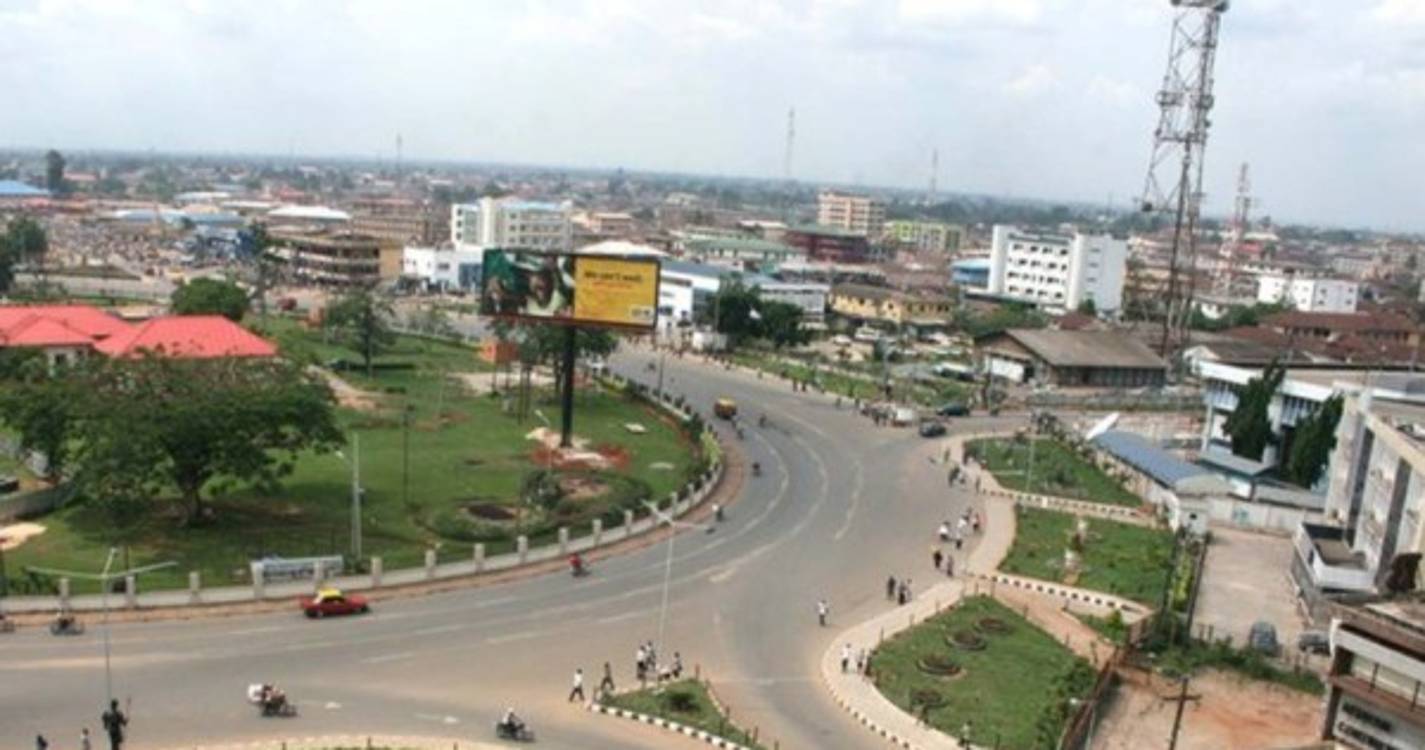 Descobertos 20 corpos mumificados no interior de um prédio no sul da Nigéria