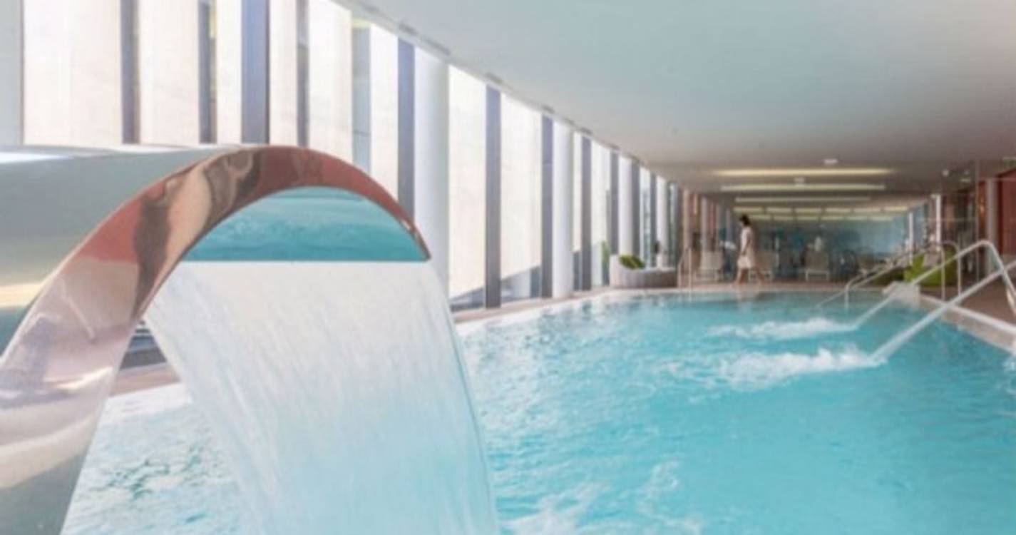 Governo destina 600 mil euros para comparticipar tratamentos termais em 2023