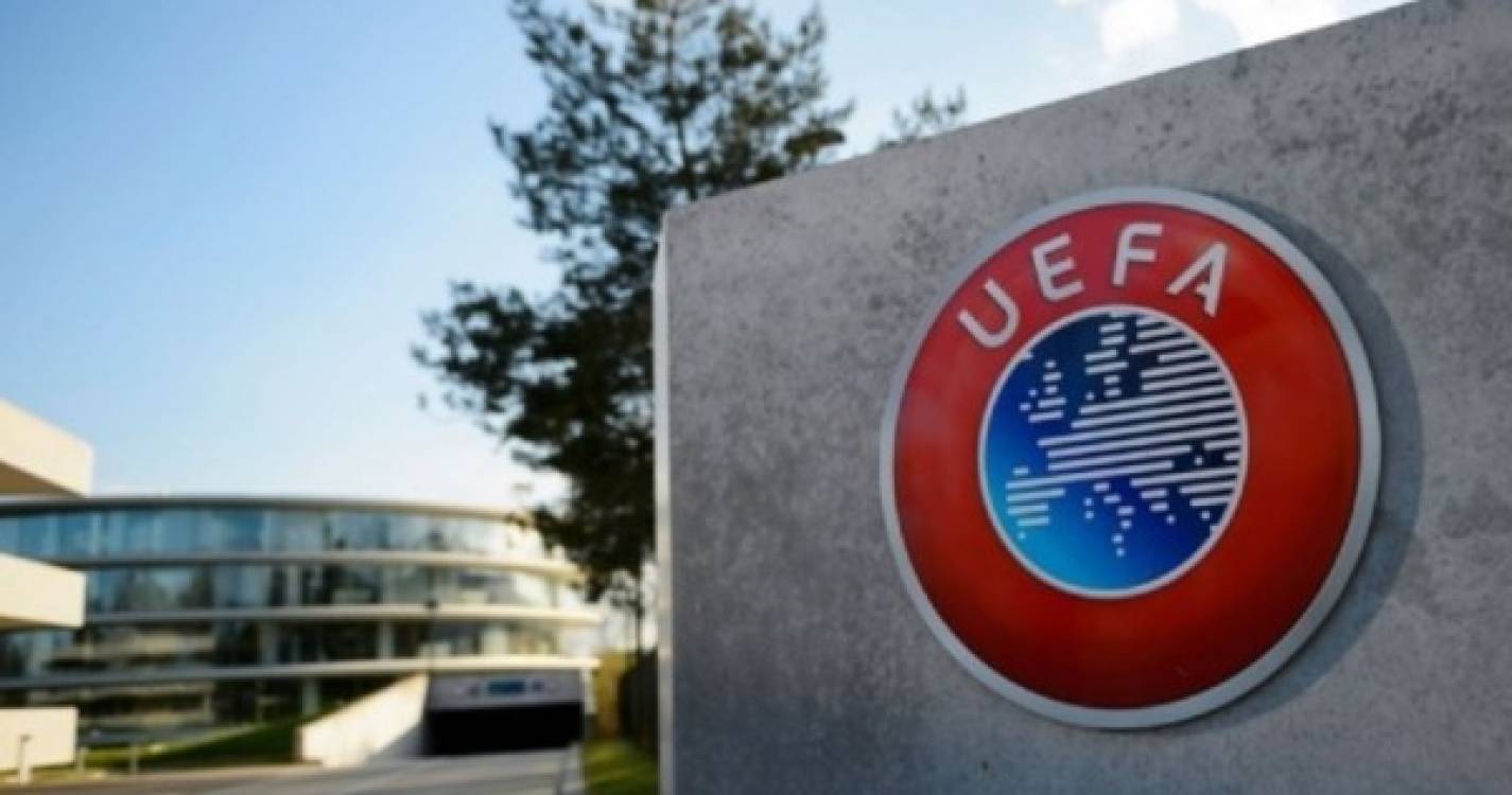 UEFA mantém a intenção de realizar Euro2020 em 12 cidades