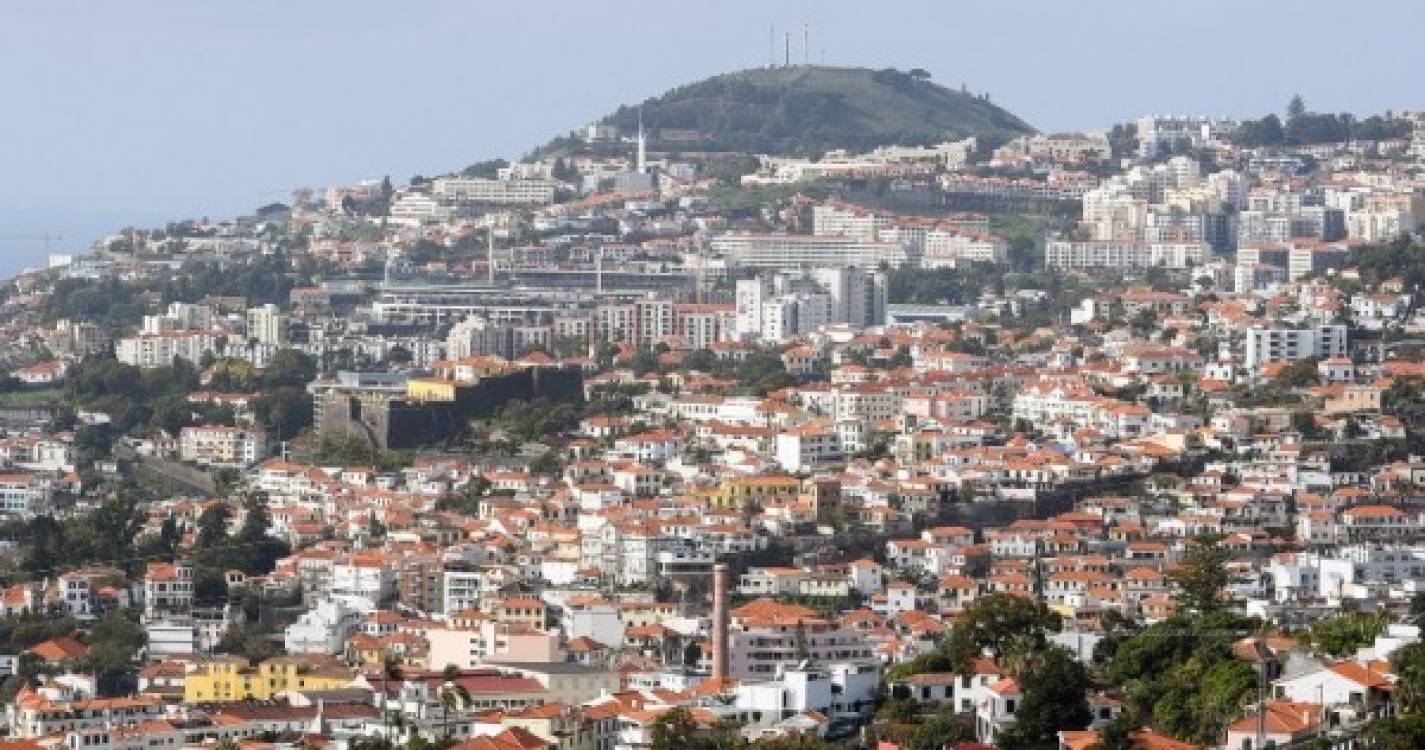 Taxa de juro no crédito à habitação na Madeira registou mínimo histórico em maio