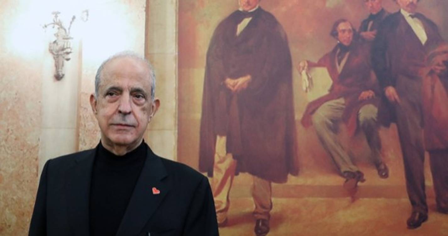 Ministério Público acredita que há perigo de fuga de Joe Berardo