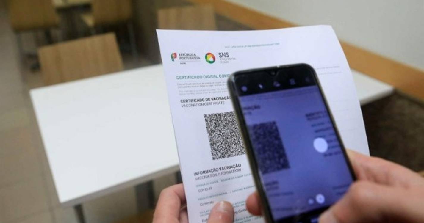 Mais de 13,7 milhões de certificados digitais emitidos em Portugal