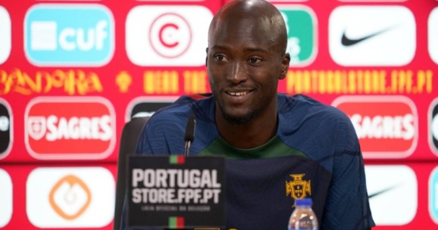 Liga das Nações: Danilo só pensa em ganhar à Espanha