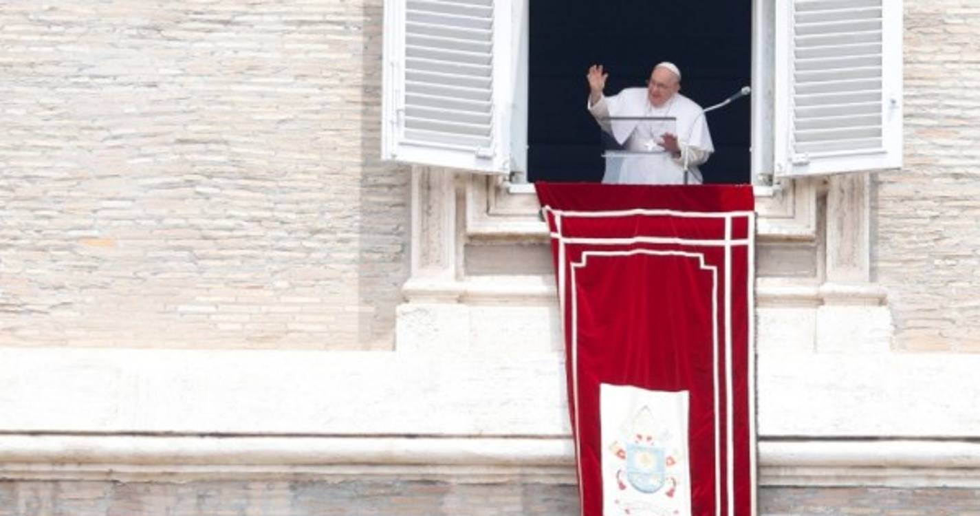 Papa pediu orações pelas vítimas do acidente ferroviário na Índia