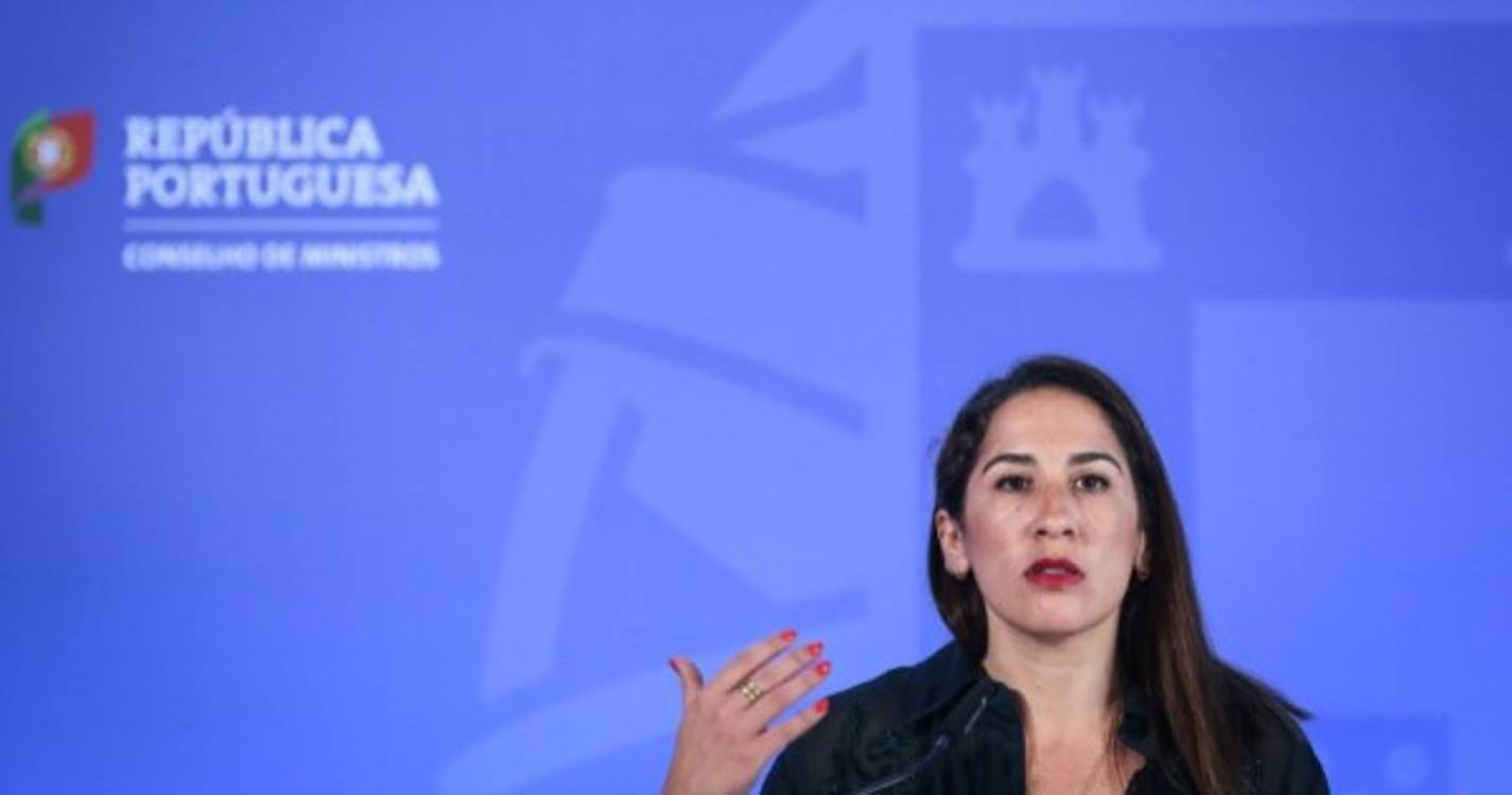 Governo está a avaliar se toma medidas ao nível do mercado de arrendamento