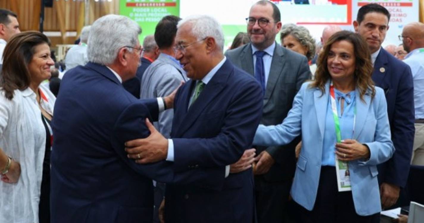 Congresso: Participação dos municípios em impostos com reforço de 603 ME em 2024