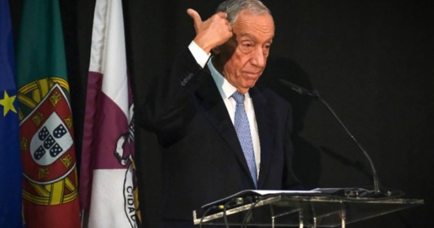 Eleições a 10 de março do próximo ano