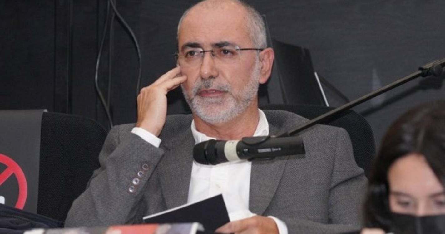 Jornadas Madeira 2021: O PSD &#34;entalou a Câmara Municipal&#34;