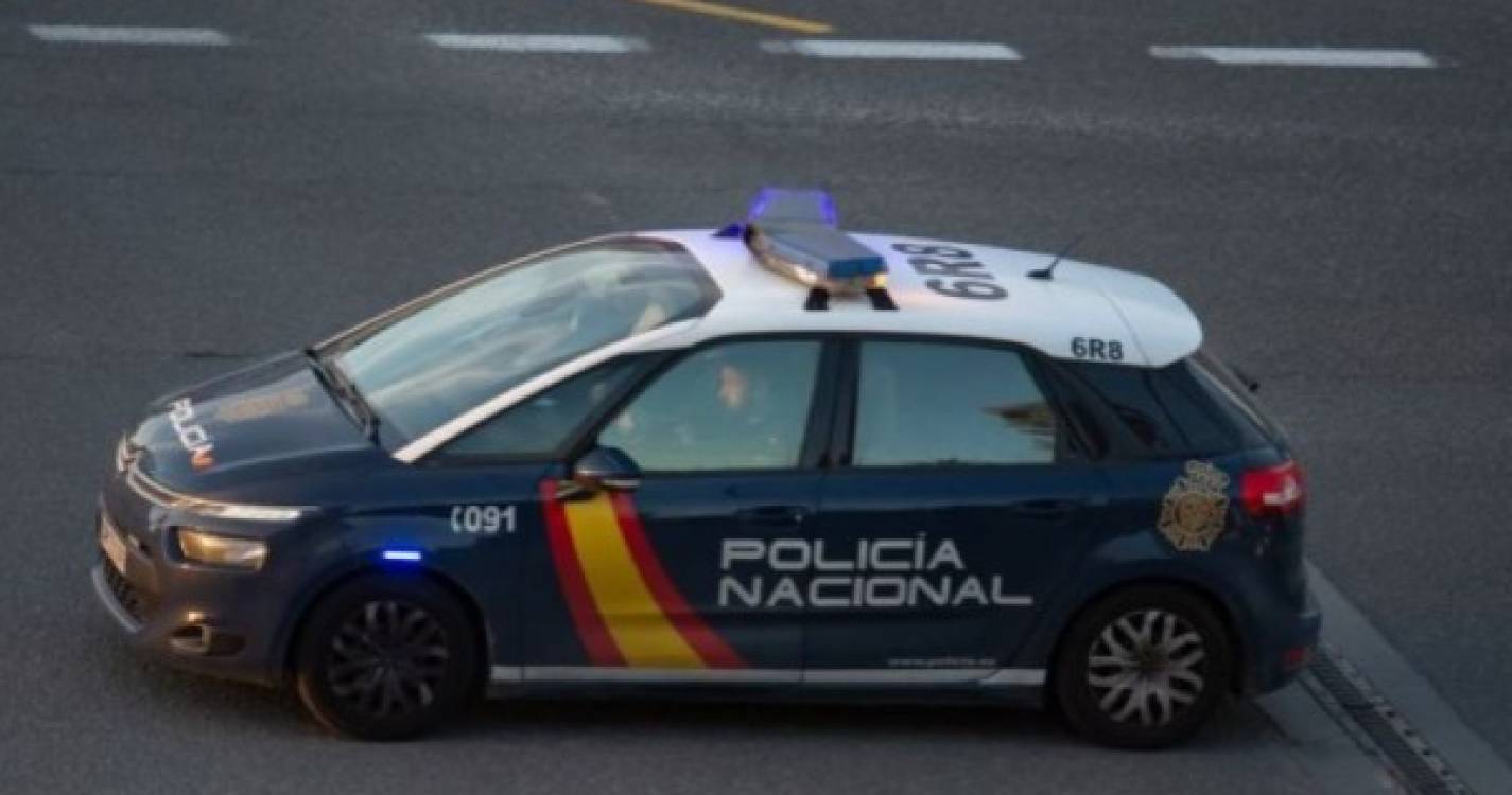 Defesa de portugueses suspeitos de violação em Espanha entrega recurso sexta-feira
