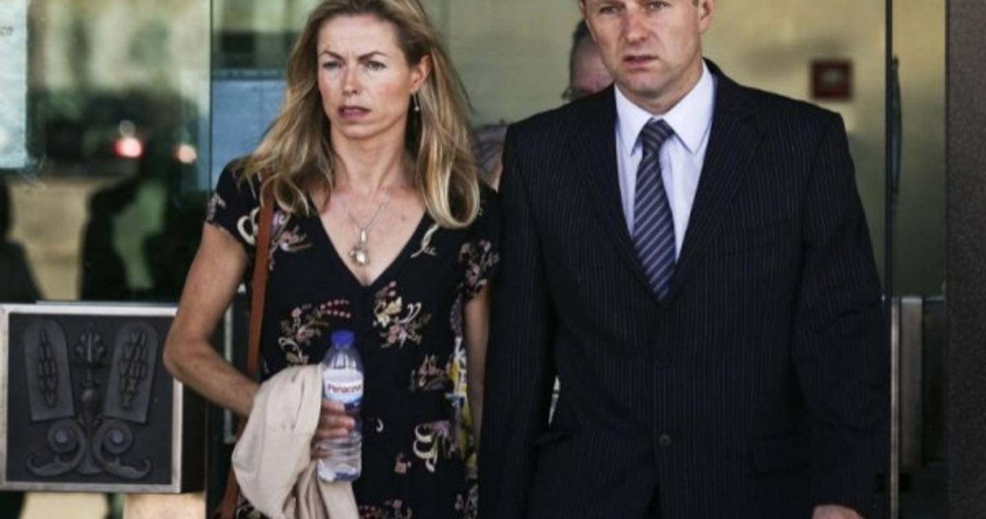 Gonçalo Amaral insiste que pais de Maddie simularam o desaparecimento