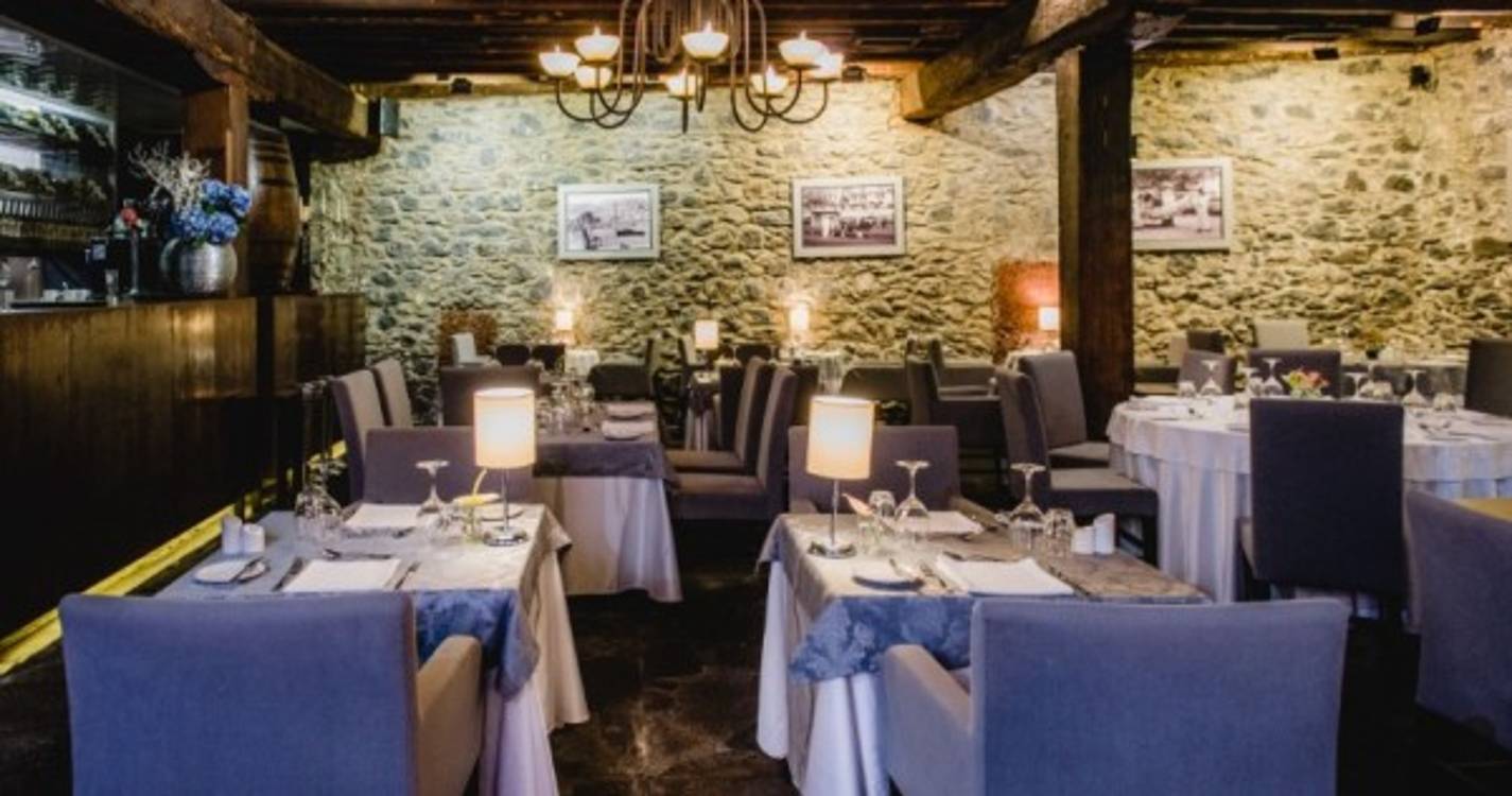 Oito restaurantes madeirenses no Guia Michelin 2022