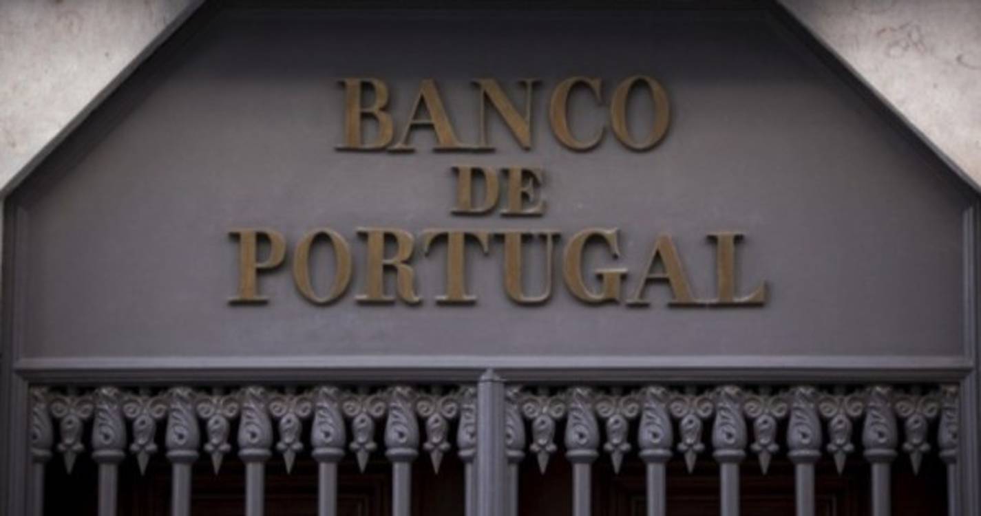 BdP: Dívida pública desce para 269,8 mil ME em novembro