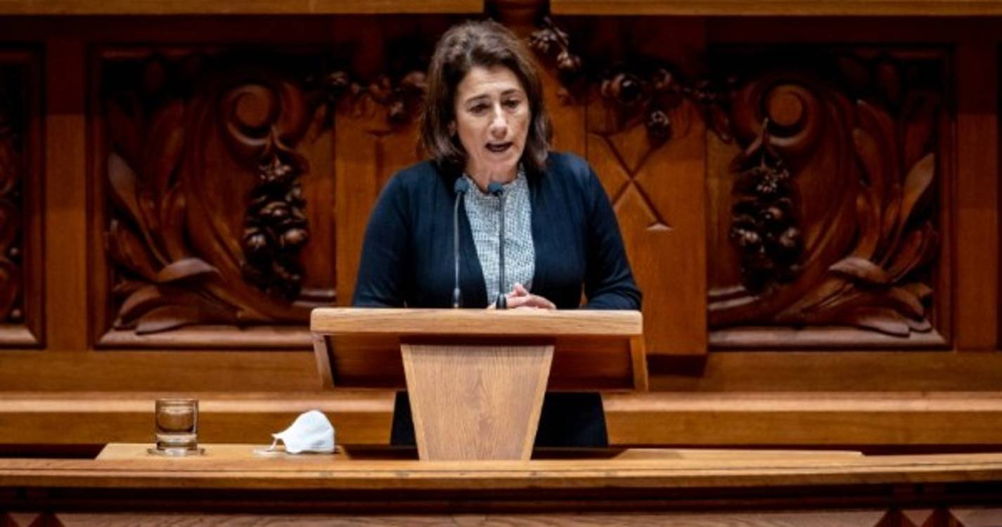 Candidatos à fiscalização das "secretas" defendem acesso destes serviços a metadados