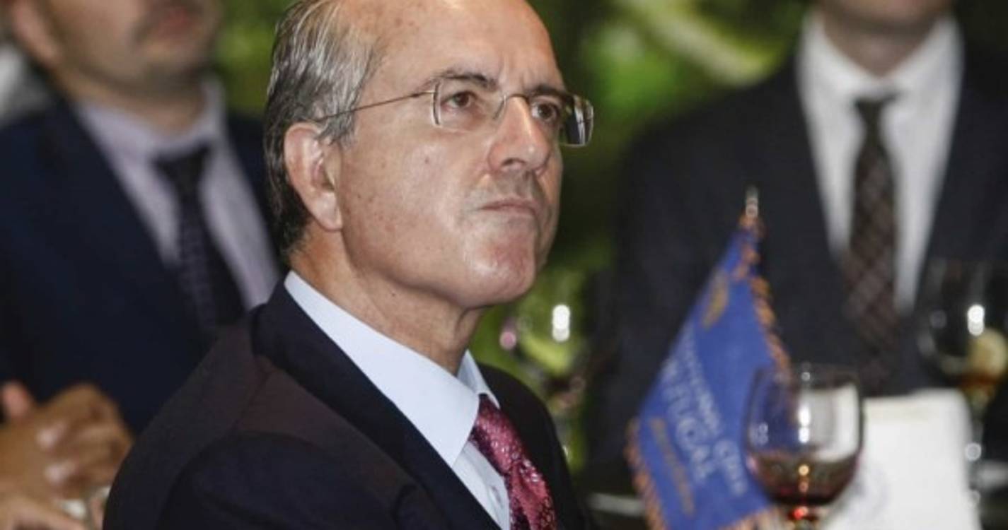 Funeral de João Rendeiro realiza-se hoje