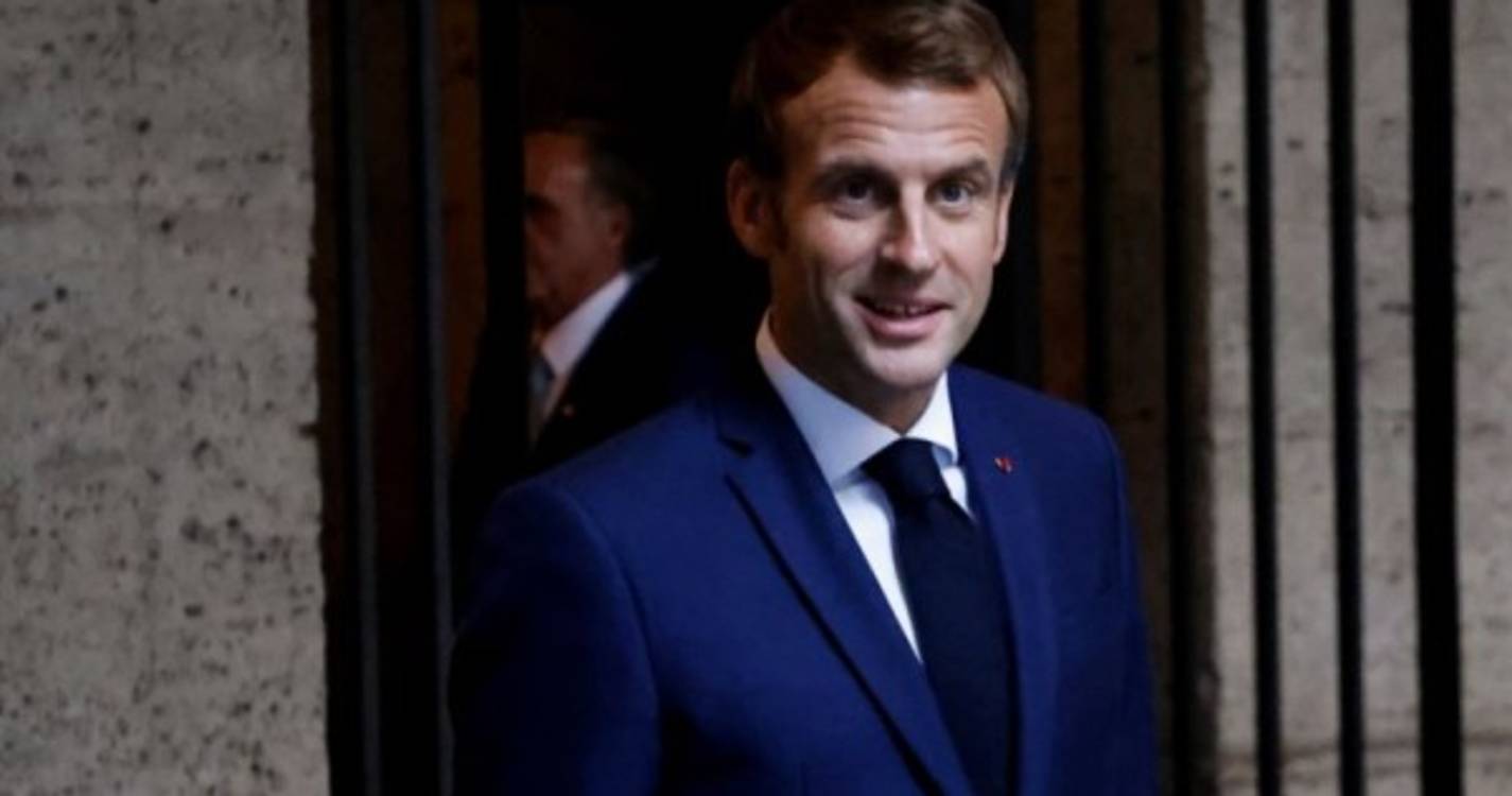 França/Eleições: Coligação presidencial com 234 deputados e NUPES com 124
