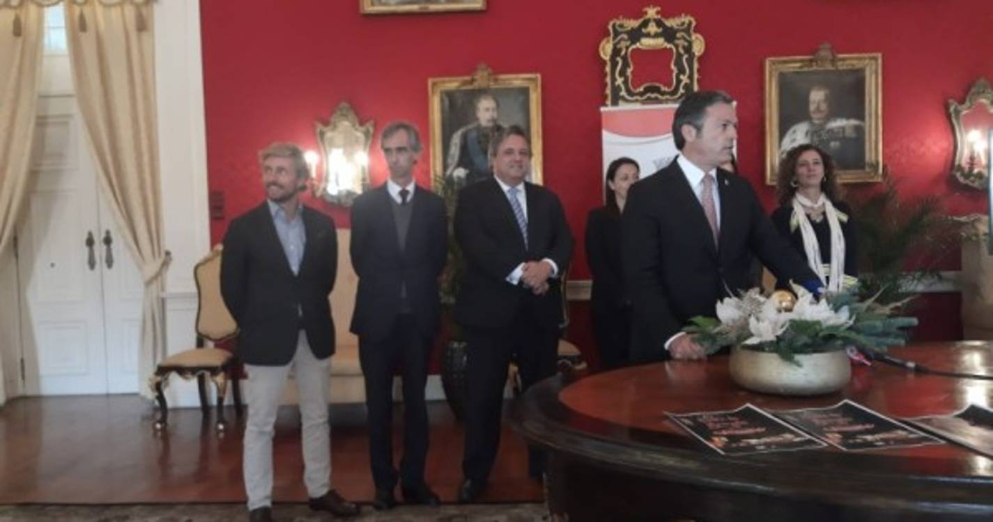 Noite do Mercado dos Lavradores aposta nos cantares tradicionais