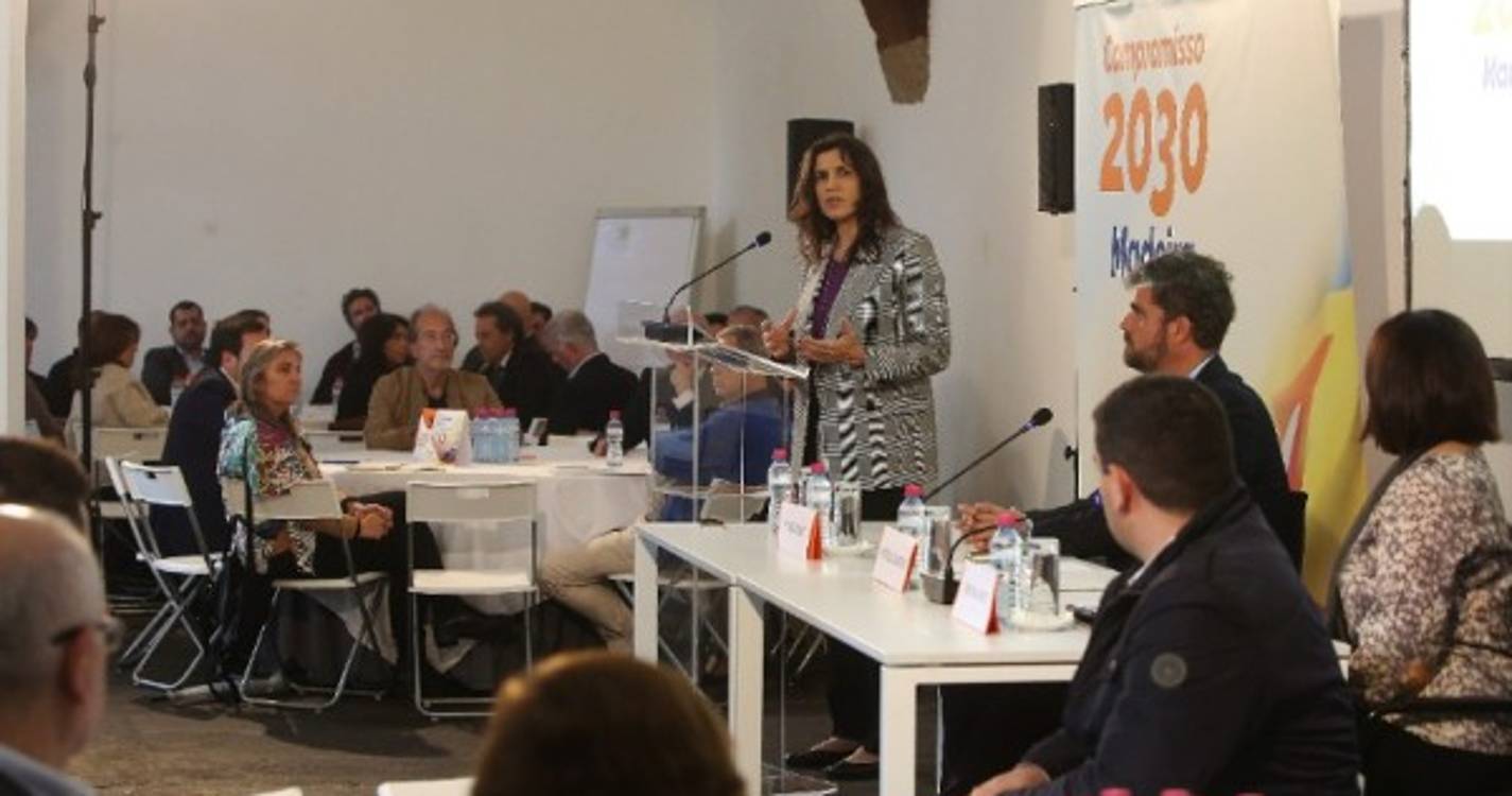 PSD diz que sustentabilidade, eficiência e competitividade são prioridades para os Transportes