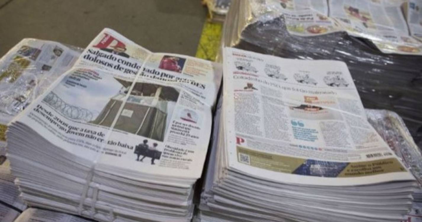 Sindicato dos Jornalistas diz que liberdade de expressão deve "sobrepor-se a vontades"