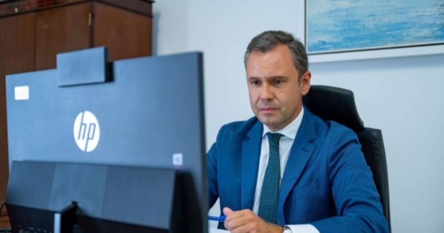 'Madeira Innovation Challenge' é apresentado esta quinta-feira na Startup Madeira