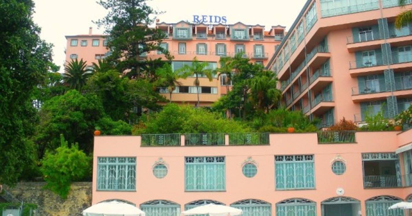 Reid's fecha portas a 1 de fevereiro