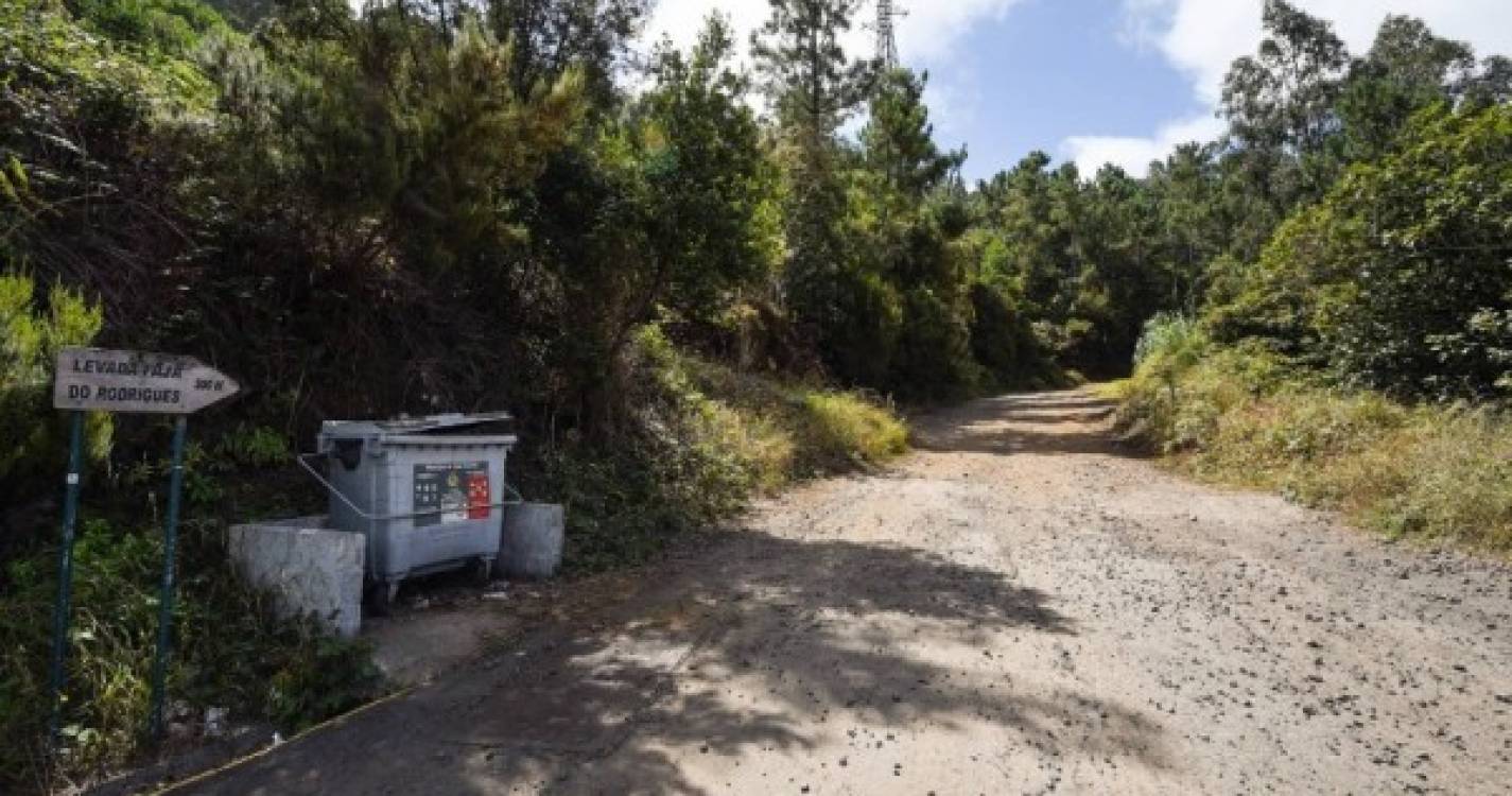 CHEGA Madeira sugere alternativa para estrada das Ginjas