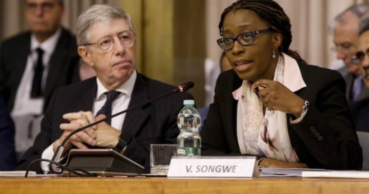 Covid-19: ONU diz que fechar voos de África Austral repete o erro das vacinas