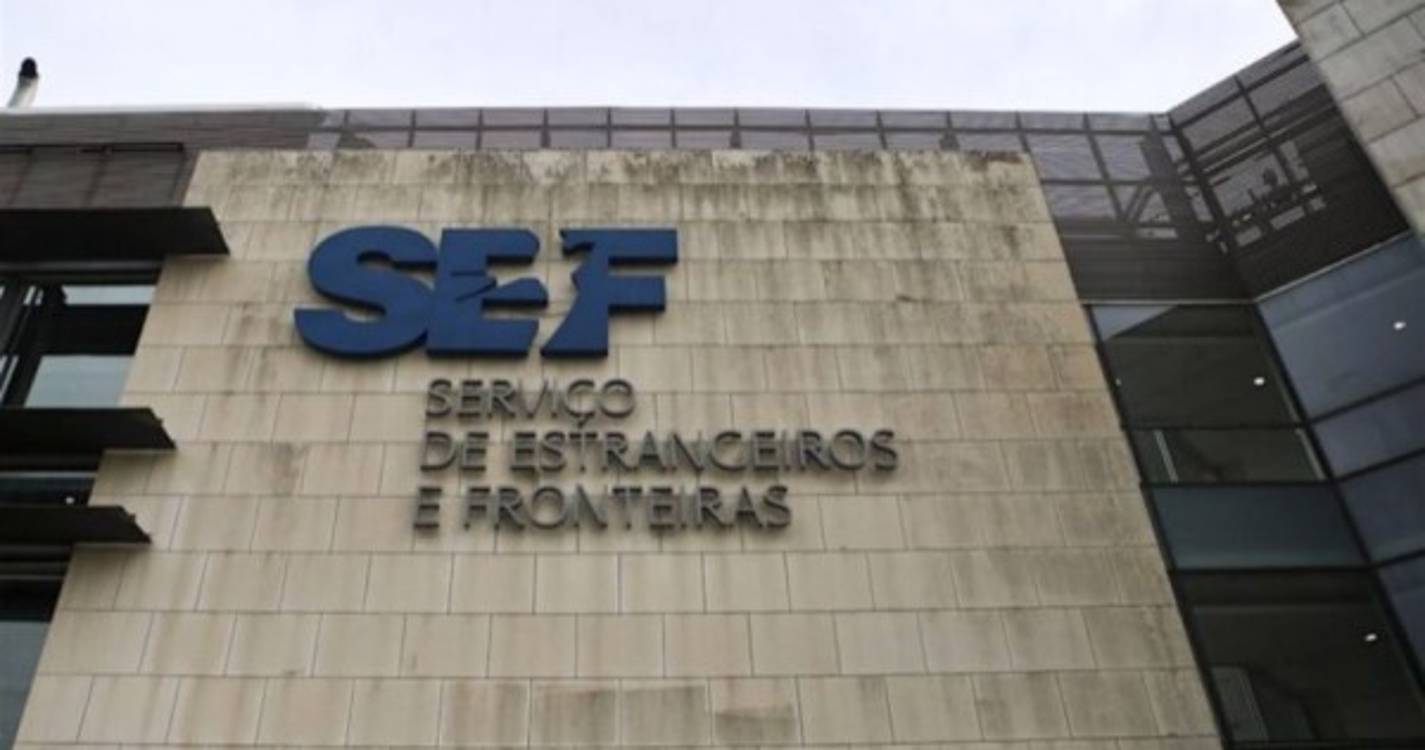 Guerra na Ucrânia: SEF concedeu 31.543 pedidos de proteção temporária