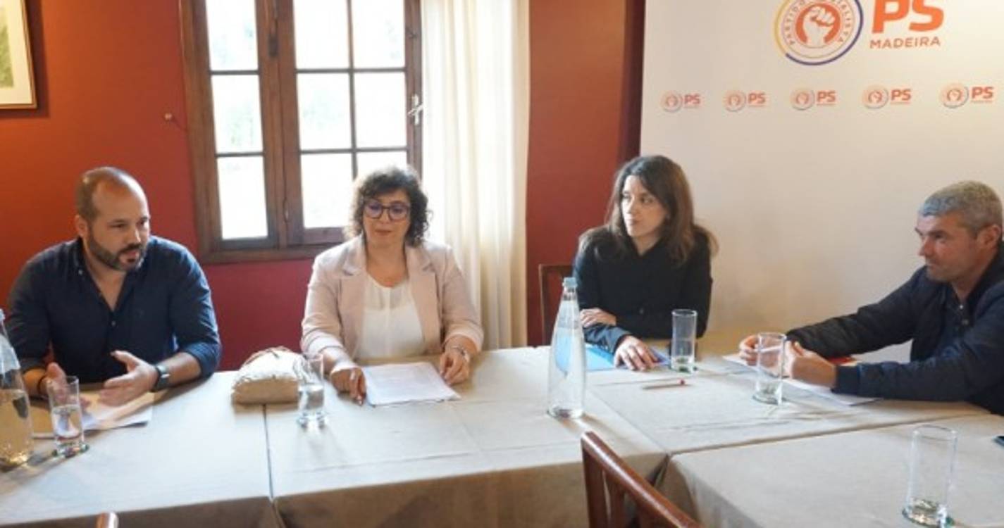 PS quer combater despovoamento da costa norte