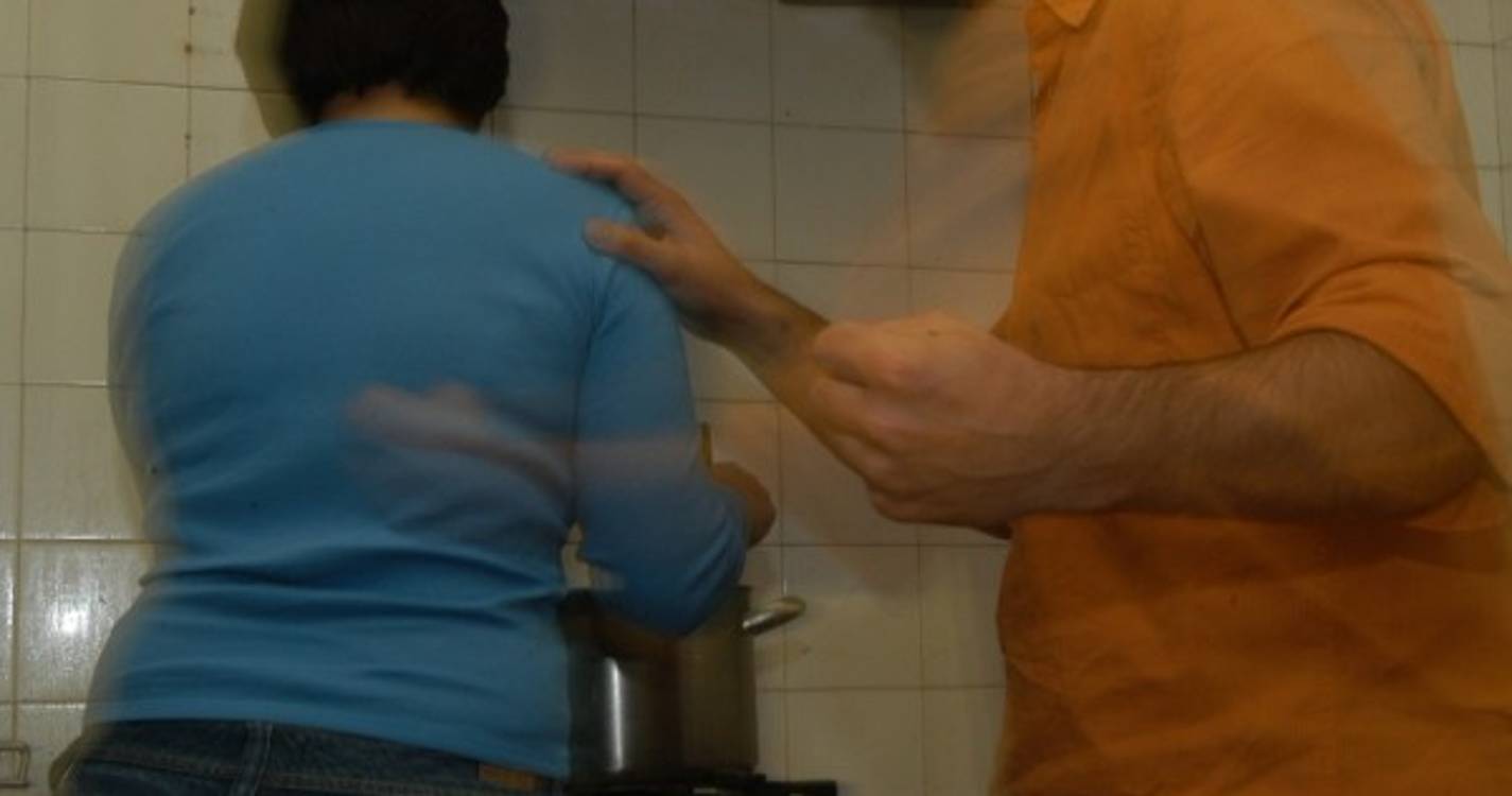 Violência intrafamiliar em análise na Assembleia Municipal do Funchal