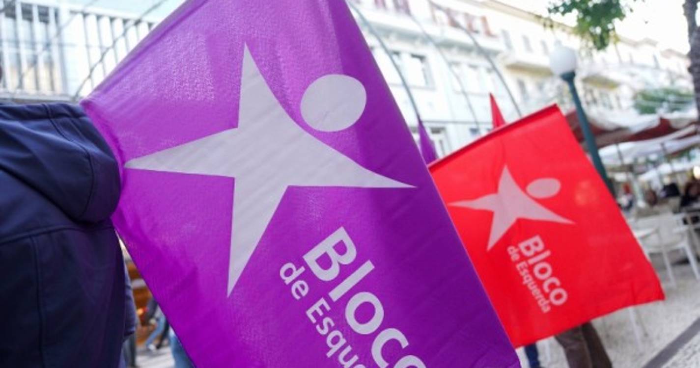 ERC instaura procedimento contraordenacional ao Bloco de Esquerda