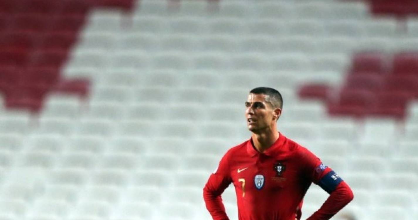 Liga Nações: Portugal tem de pontuar em Praga para jogar apuramento com Espanha