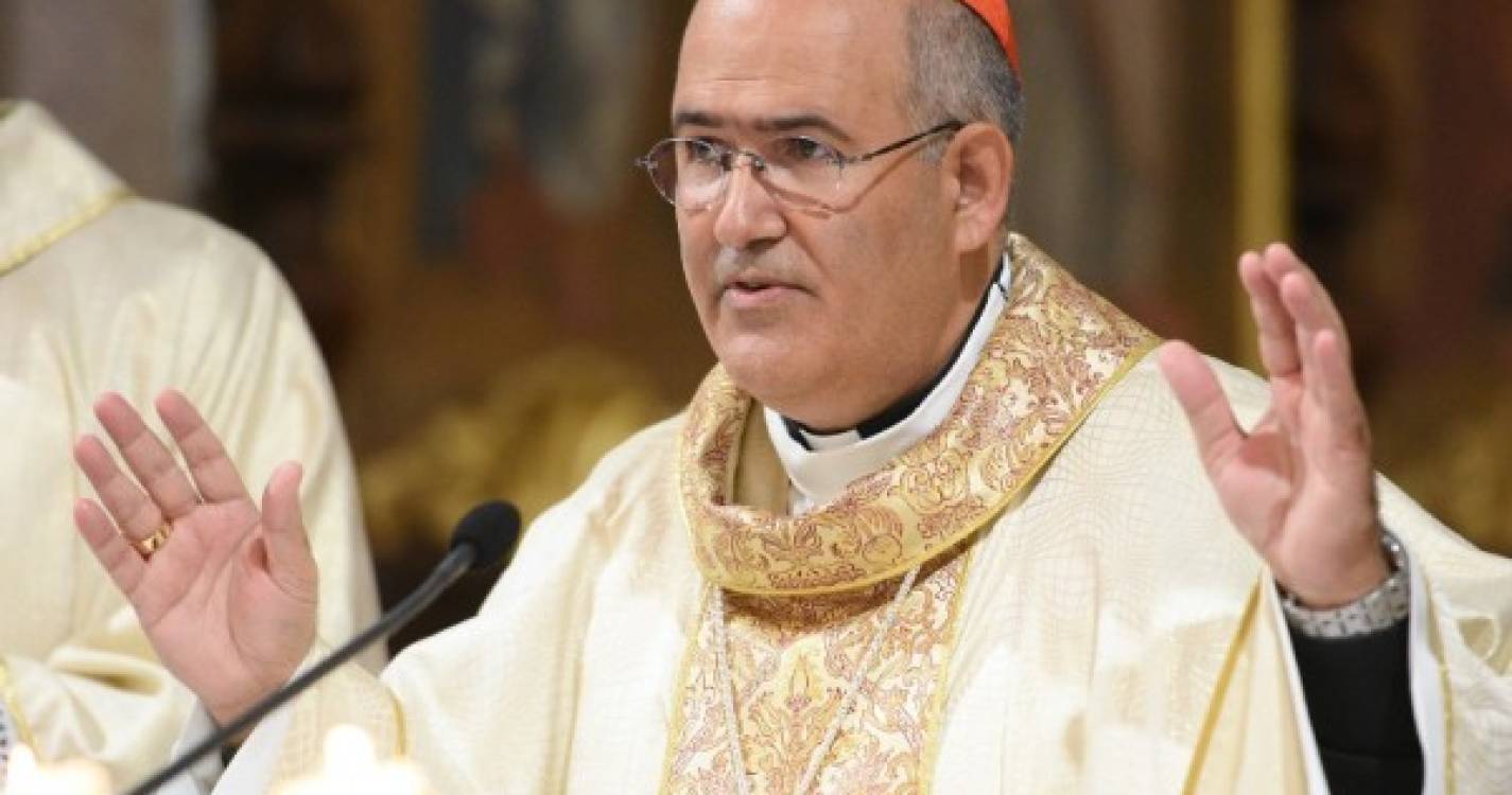 Episcopado manifesta &#34;profunda alegria&#34; pelo novo cargo de Tolentino Mendonça no Vaticano