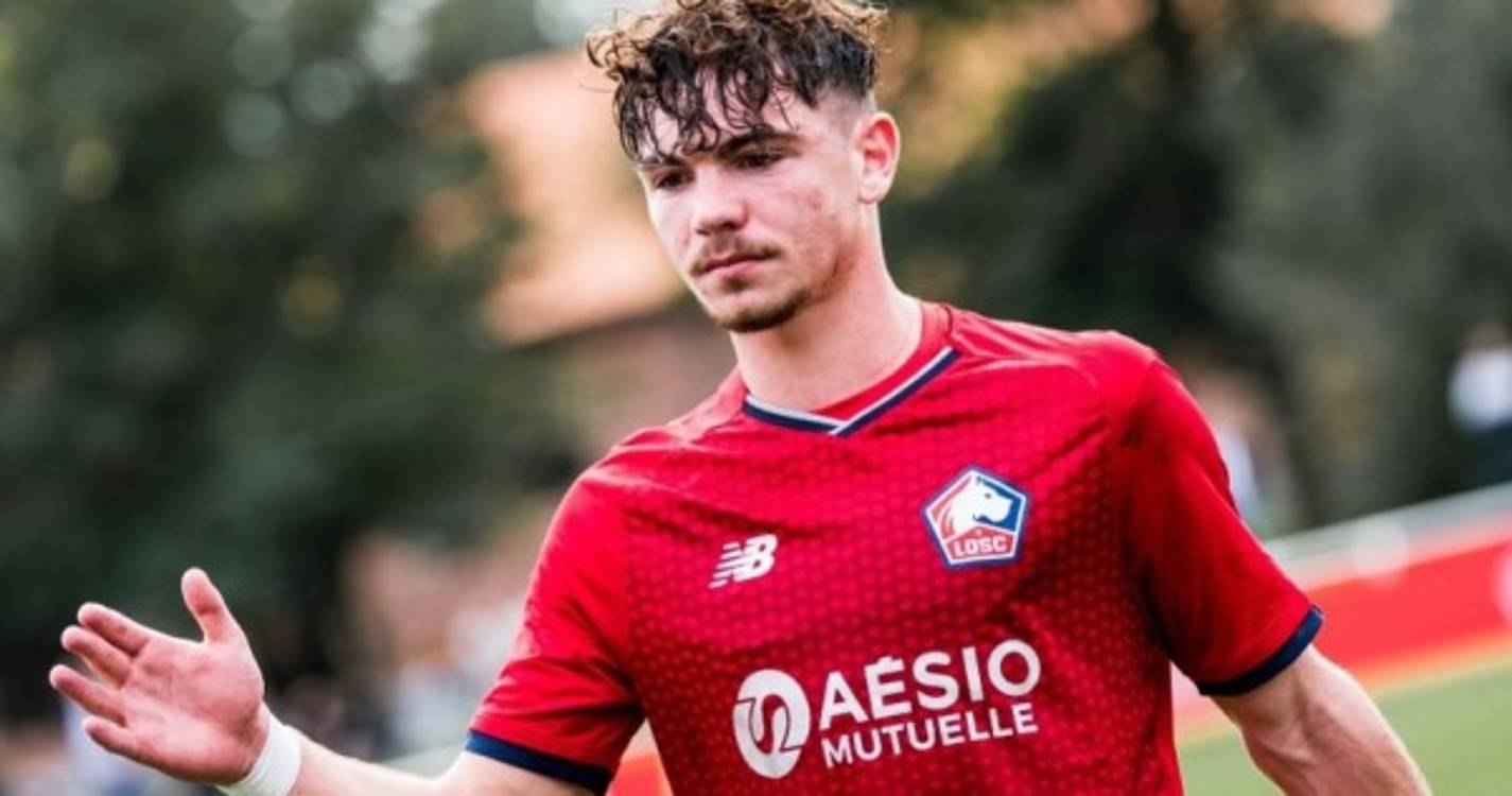 Marítimo inscreve ponta de lança José Bica