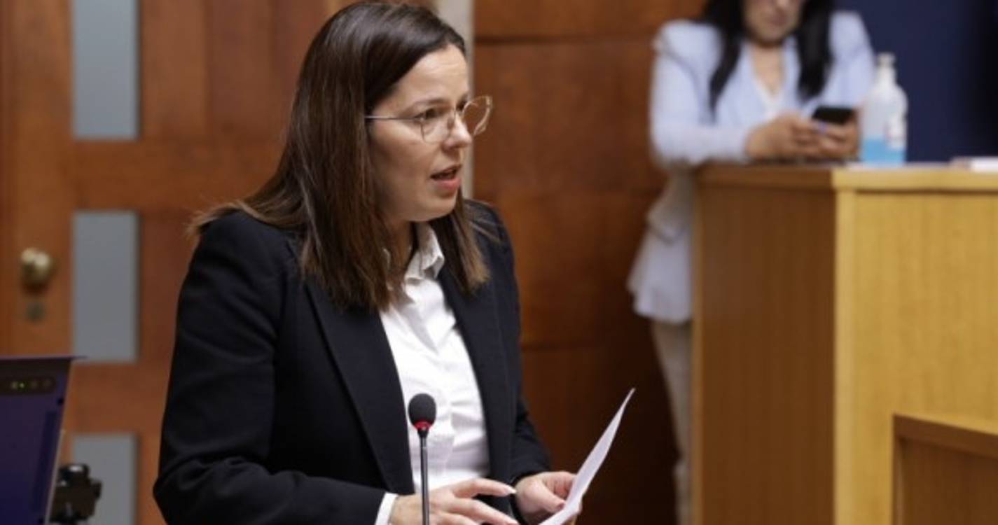 Ana Cristina Monteiro participa no Conselho Regional das Comunidades Portuguesas na Europa