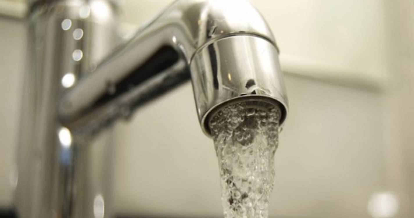 ARM alerta para condicionamentos no abastecimento de água na Ribeira Brava