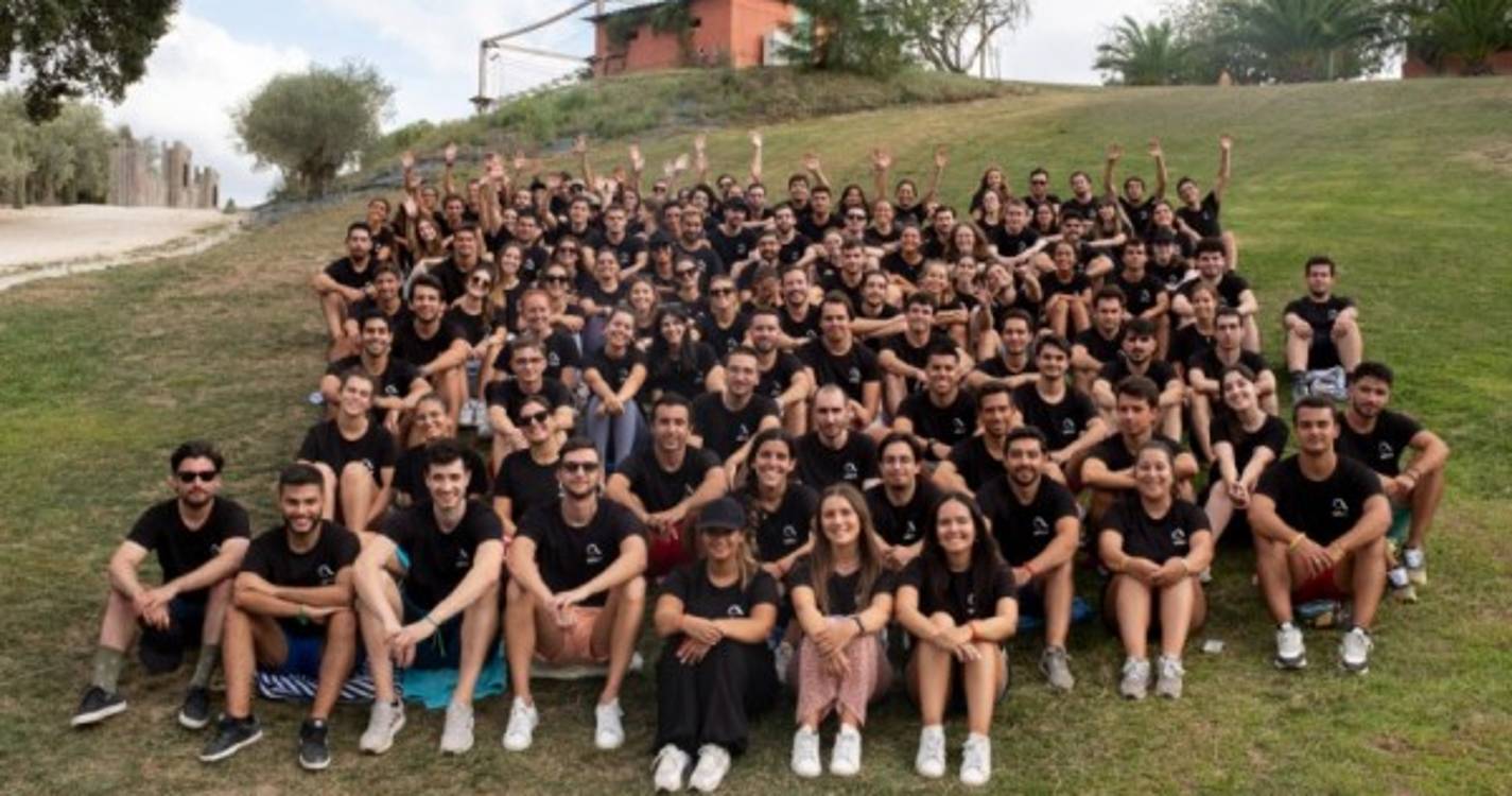 Altice Portugal acolhe 125 jovens no âmbito do programa de trainees DarWiN