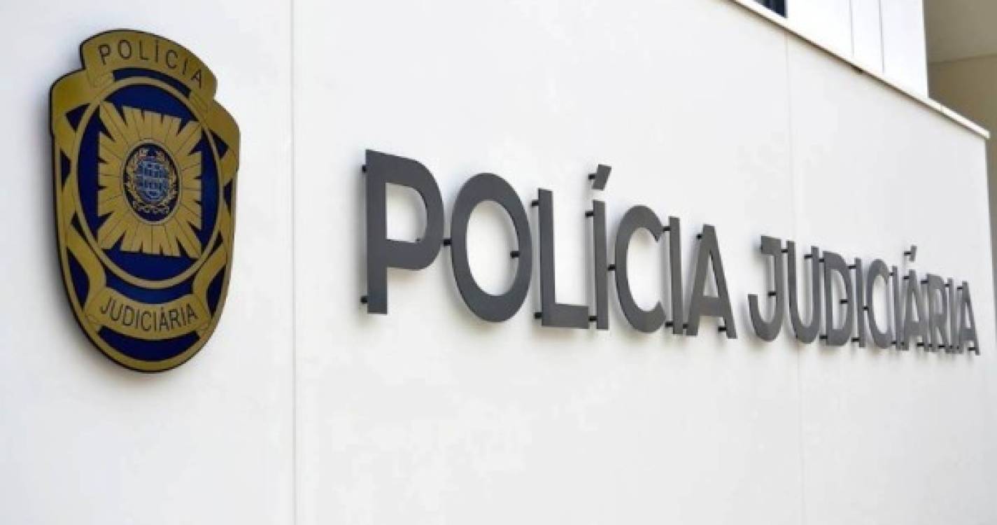 PJ detém dois homens pela prática de crime de tráfico de estupefacientes no Funchal