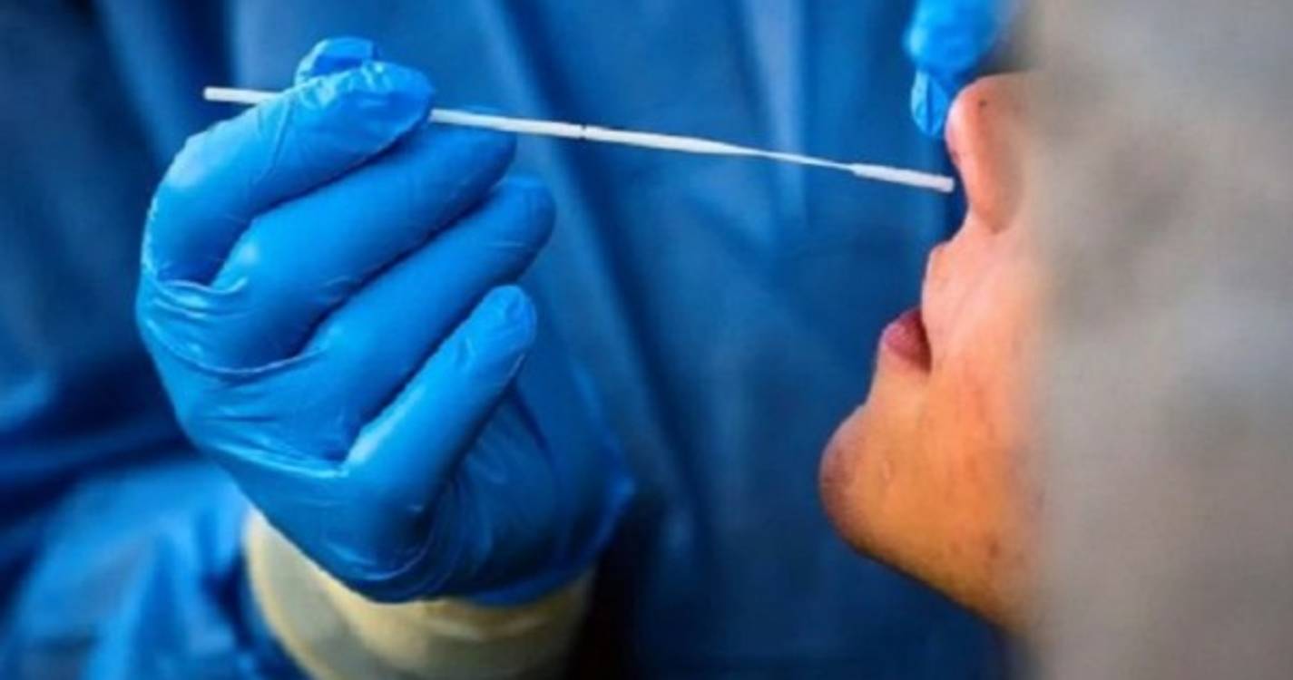 Covid-19: Mais três mortos e 291 infetados em Portugal